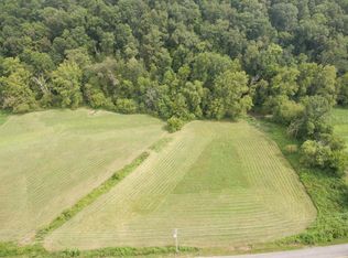 LOT 4 Hinds Creek Rd LOT 4, Heiskell, TN 37754