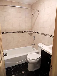 Rented by J Misrahi Realty Corp