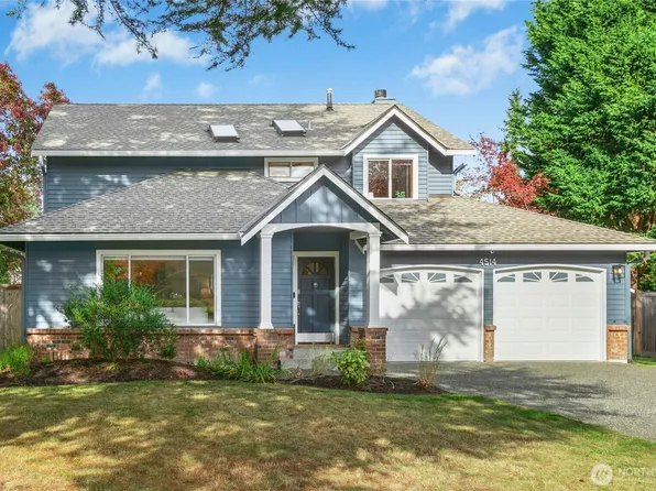 4514 186th Avenue SE, Issaquah, WA 98027