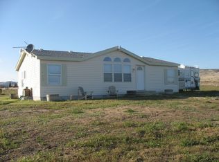 460 N Beane Rd, Moxee, WA 98936