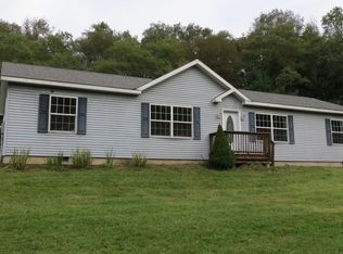 70 Forman Rd, Cochecton, NY 12726