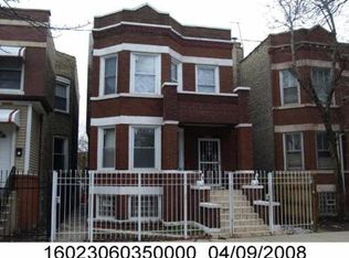1106 N Monticello Ave, Chicago, IL 60651