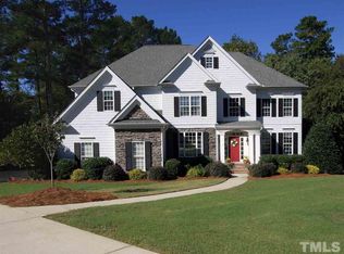 3900 Elmswick Ct, Apex, NC 27539