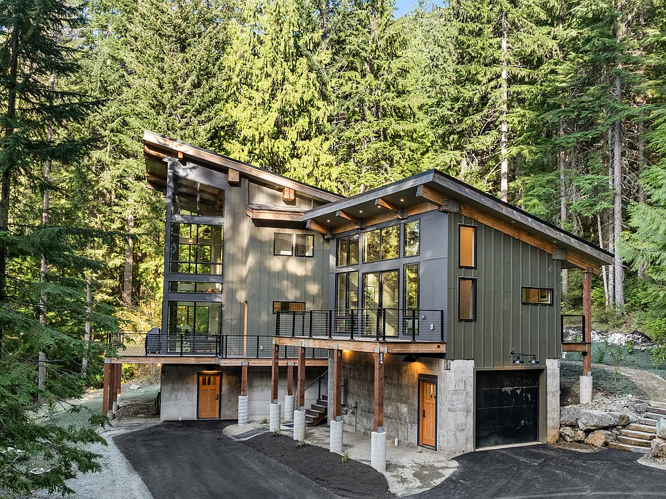 2982 Kachess Lake Rd