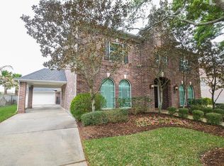 9 Colton Trails Dr, Sugar Land, TX 77479