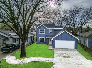 1008 S Throckmorton St #A, Sherman, TX 75090