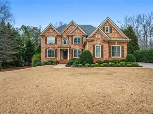 11 Westbrook Dr, Acworth, GA 30101