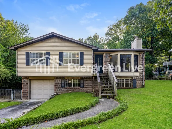 6482 Kimberly Loop, Pinson, AL 35126