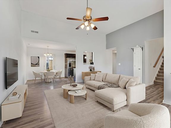 4th image of 837 Shelton Cir