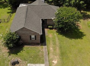 2507 Brookhaven Ct, Albany, GA 31721