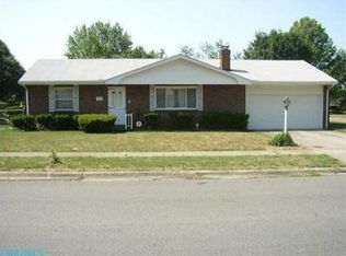 1175 Urban Dr, Columbus, OH 43229