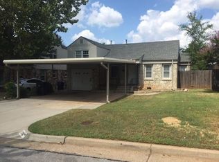 2337 Cashion Pl, Oklahoma City, OK 73112