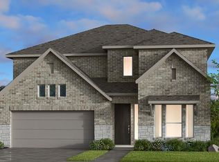 410 Terrene Trl, Georgetown, TX 78628