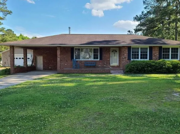 3031 Terrapin Track Road, Washington, NC 27889