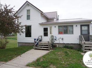 214 Allen St, Winside, NE 68790