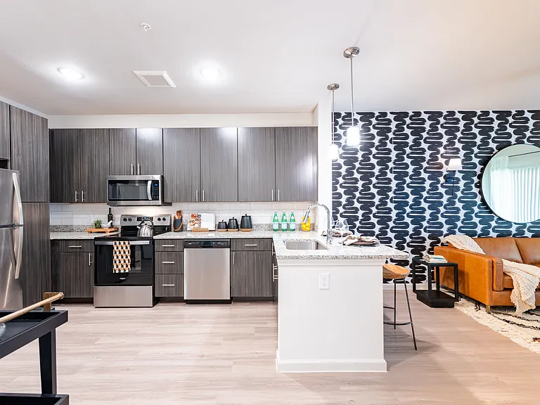 A1 Kitchen