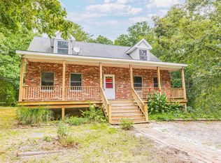 837 Weeks Landing Rd, Cape May, NJ 08204