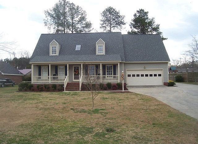 113 Valley Rd, Mount Olive, NC 28365 | Zillow
