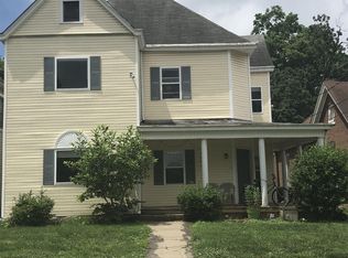 326 E High St APT 2, Lexington, KY 40507
