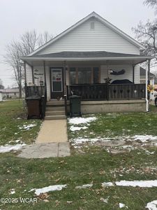 609 W North St, Kenton, OH, 43326