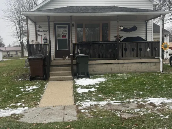 609 W North St, Kenton, OH 43326
