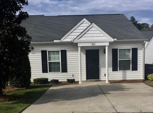 1627 Emma St, Augusta, GA 30909