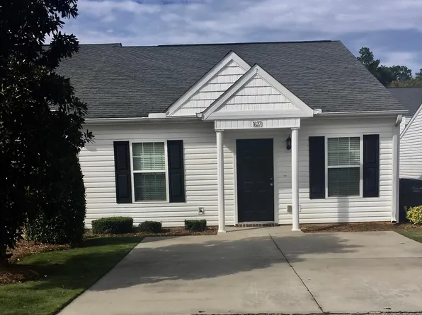 1627 Emma St, Augusta, GA 30909