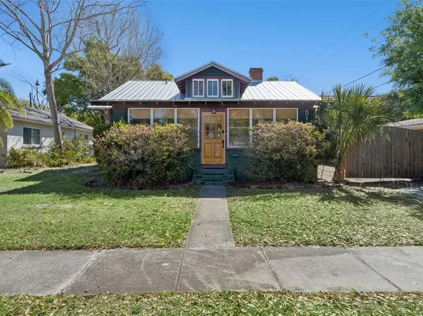 518 Shoreview Ave, Winter Park, FL 32789