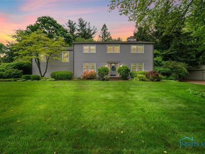 4708 Turnbridge Rd, Toledo, OH, 43623