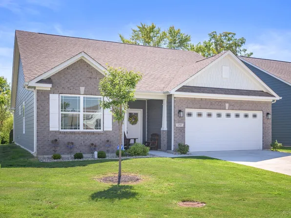 6797 Lowder Ln, Plainfield, IN 46168