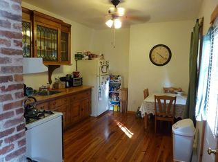 148 Paul Robeson Blvd, New Brunswick, NJ