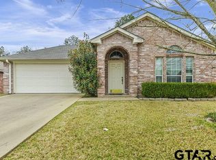 19951 Meadow View Ln, Flint, TX 75762