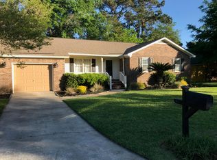 1166 Shoreside Way, Mount Pleasant, SC 29464