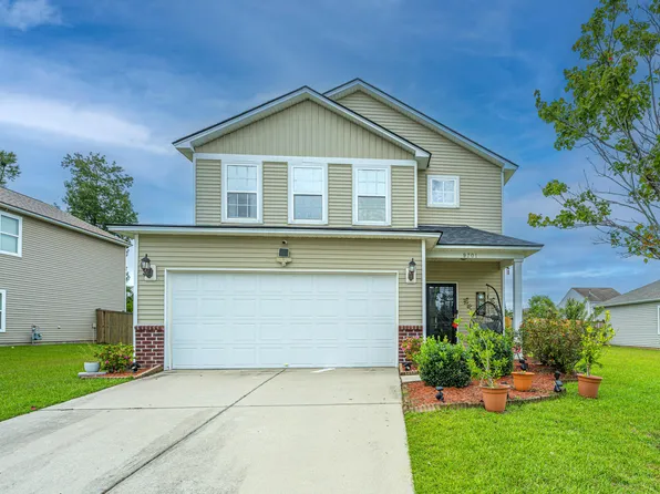 9701 Crofton Dr, Ladson, SC 29456