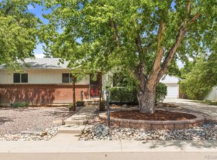 2773 E Euclid Pl, Centennial, CO 80121