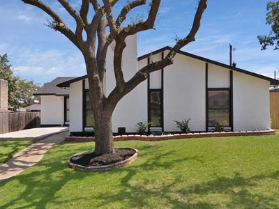 3410 Country Club Dr, Grand Prairie, TX, 75052
