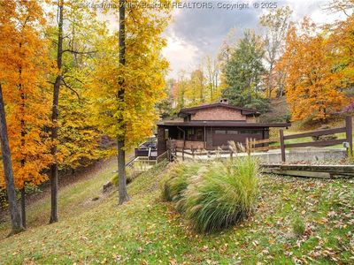 1614 Ridgeview Rd, Charleston, WV, 25314