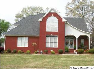 112 Forest Home Dr, Trinity, AL 35673