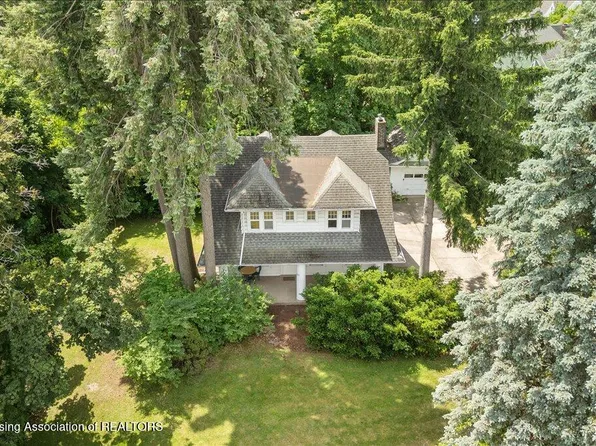 201 Strathmore Rd, Lansing, MI 48910