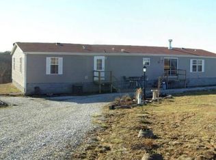 454 County Road 314, Glasgow, MO 65254