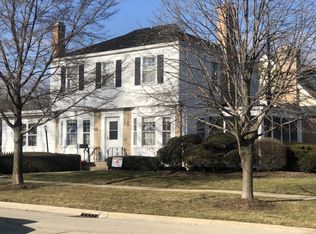 808 S Chester Ave, Park Ridge, IL 60068