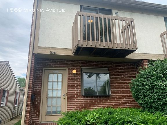 2nd image of 1569 Virginia Ave