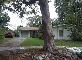 10005 SW 199th St, Cutler Bay, FL 33157