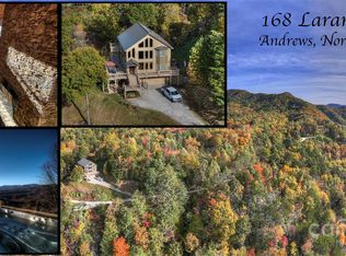 168 Laramie Hts, Andrews, NC 28901