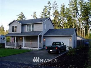 2701 159th St E, Tacoma, WA