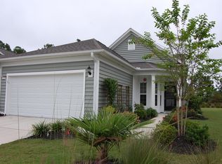 529 Sea Foam St, Summerville, SC 29483