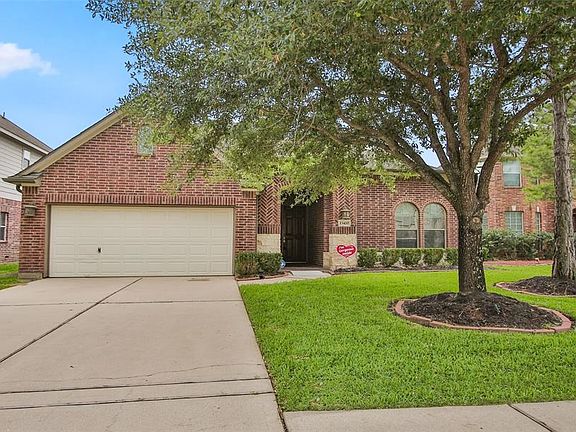 4th image of 13420 Great Creek Dr