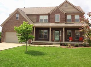 181 Inverness Dr, Georgetown, KY 40324