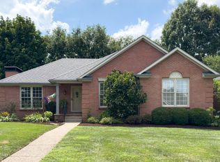 4414 Deer Springs Ct, Louisville, KY 40241