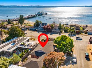 8802 Fauntleroy Way SW #2, Seattle, WA 98136